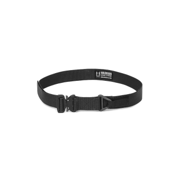 Opasek Warrior COBRA Riggers belt, černá, L