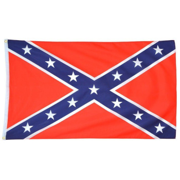 Confederate Battle Flag, Mil-Tec