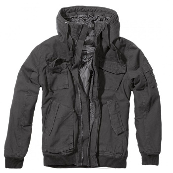 Men's winter jacket Bronx, Brandit