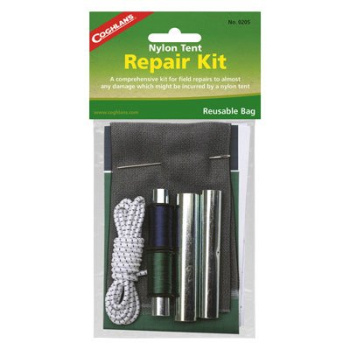 Tent repair kit, Coghlan´s