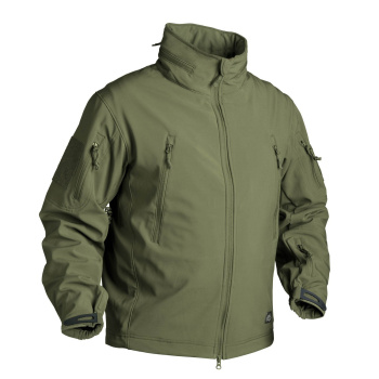 Gunfighter Softshell Jacket, Helikon
