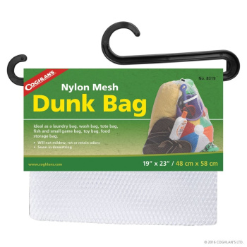 Coghlan’s Nylon Mesh Bag