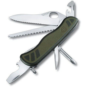 Swiss knife Victorinox Soldier's Knife