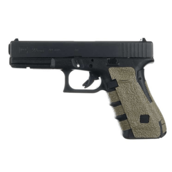 Talon Grip pro pistoli Glock 17 4 gen ″moss″ pískový