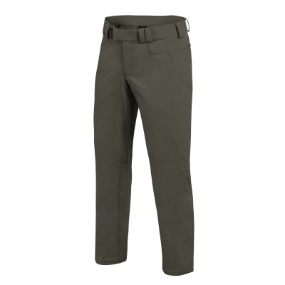Kalhoty Covert Tactical Pants, Helikon, Taiga Green, XL, Standardní