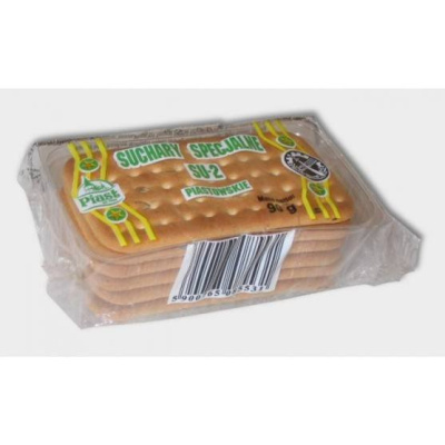 Special military biscuits SU, Arpol 90g
