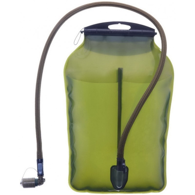 Low profile hydration bag  WLPS, 3 L, Source, coyote brown