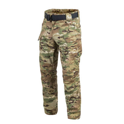 UTP® (Urban Tactical Pants®) Flex - NyCo Rip-Stop, Helikon, Multicam, 4XL, standard