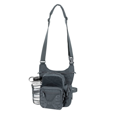 Taška přes rameno EDC SIDE BAG®, shadow grey