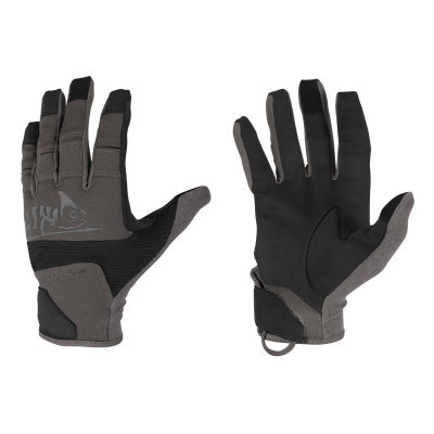 Range Tactical Gloves®, Helikon, Shadow Grey, 2XL