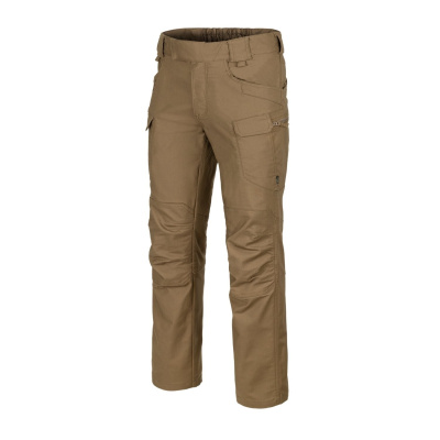 Urban Tactical Pants - UTP®, Helikon, Coyote, M, regular, PolyCotton Canvas