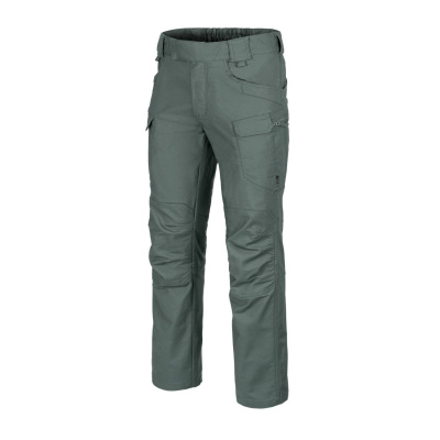 Urban Tactical Pants - UTP®, Helikon, Olive, XL, regular, PolyCotton Canvas
