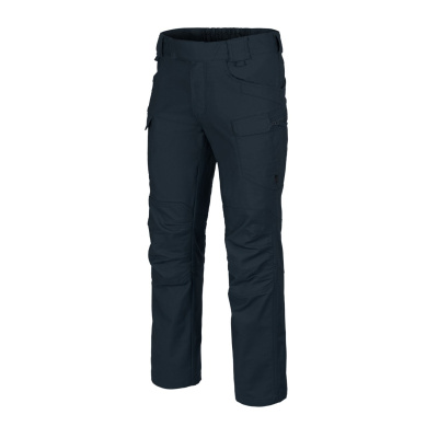 Kalhoty Urban Tactical, PolyCotton Canvas, Helikon, Navy blue, XL, Standardní