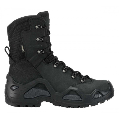 Z-8N GTX® C shoes, Lowa, Black, 41,5