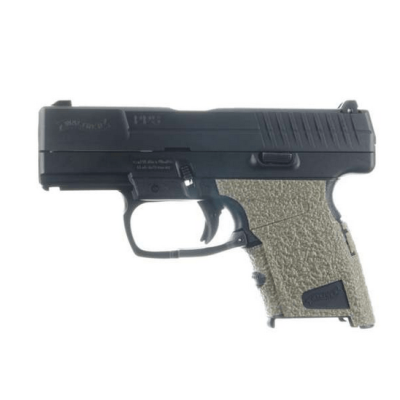 Talon Grip pro Walther PPS, moss