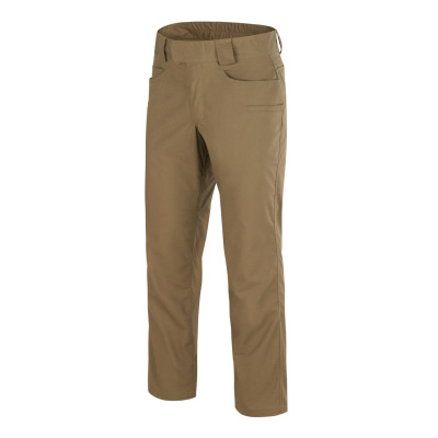 Greyman Tactical Pants® - DuraCanvas® - Coyote, 2XL, standard, Helikon