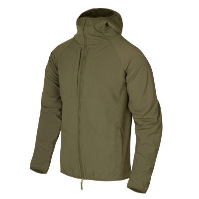 Urban Hybrid Softshell Jacket® - StormStretch®, Adaptive Green, M, Helikon