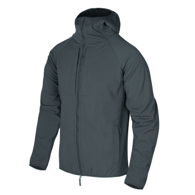 Urban Hybrid Softshell Jacket® - StormStretch®, Shadow Grey, XL, Helikon