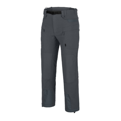 Kalhoty Blizzard Pants® StormStretch®, Helikon, Shadow Grey, XL, Standardní