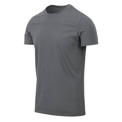 T-Shirt Helikon Slim, Shadow Grey, L