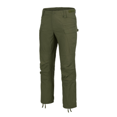 SFU NEXT Pants Mk2®, Helikon, Olive, M, regular