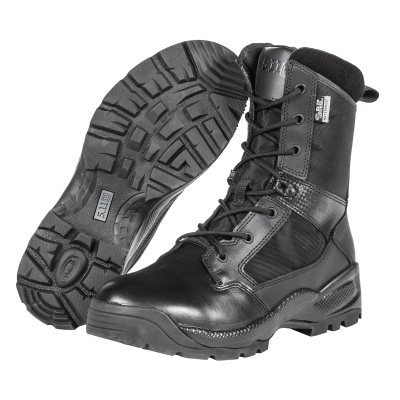 A.T.A.C.® 2.0 8" Storm Boots, Black, 5.11, 43
