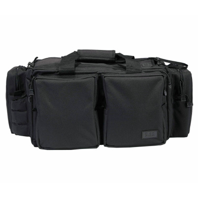 Range Ready™ Bag, 43 L, 5.11, Black