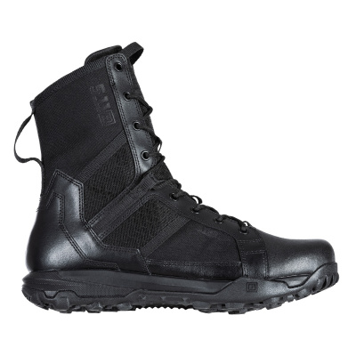 A/T™, 8" Boots, 5.11, Black, 44