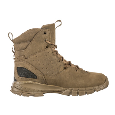 XPRT® 3.0 Waterproof 6" Boots, 5.11, Dark Coyote, 42