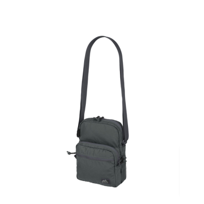 EDC Compact Shoulder Crossbody bag, Helikon, Shadow Grey