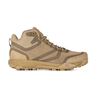 Boty A/T Mid, 5.11, Coyote, 46, Regular