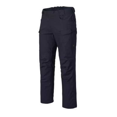 Kalhoty Urban Tactical, PolyCotton Stretch Ripstop, Helikon, Navy Blue, S