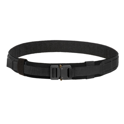 Opasek Cobra Modular Range, Helikon, 45 mm, Černý, XL