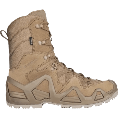 Zephyr MK2 GTX HI Boots, Lowa, Coyote OP, 42,5