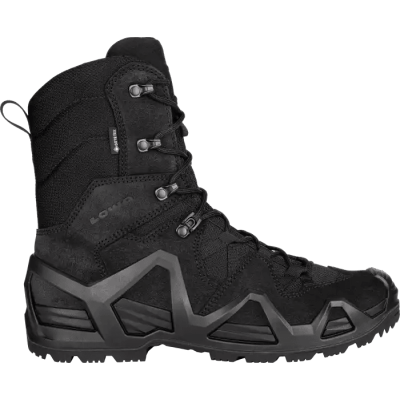 Zephyr MK2 GTX HI Boots, Lowa, Black, 44,5