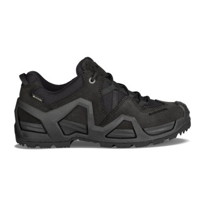 Dámské boty Zephyr MK2 GTX LO Ws, Lowa, černé, 39,5
