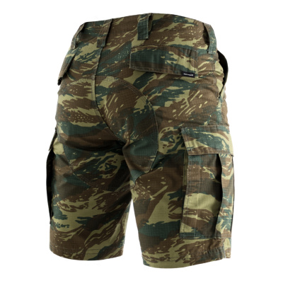 Maskáčové kraťasy BDU 2.0, Pentagon, Greece Camo, 50