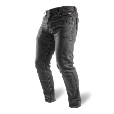 Taktické džíny Rogue Jeans Pants, Pentagon, Černé, 44/30
