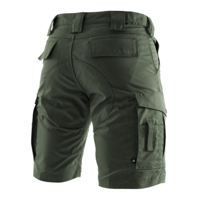 Kraťasy Ranger 2.0, Pentagon, Camo Green, 48