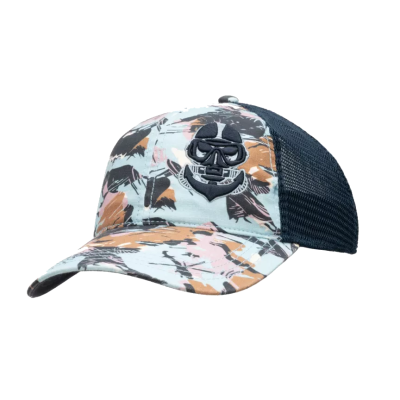 Kšiltovka Hawaiian Trucker, Helikon, Pacific