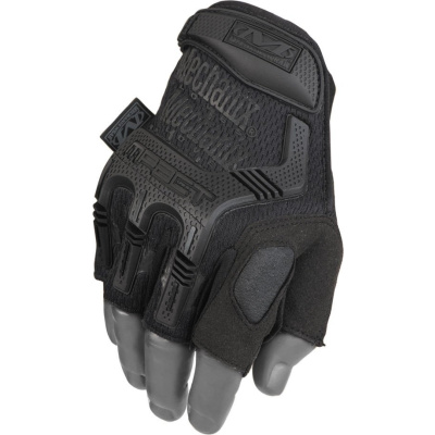 M-Pact® Fingerless Gloves, Mechanix, M