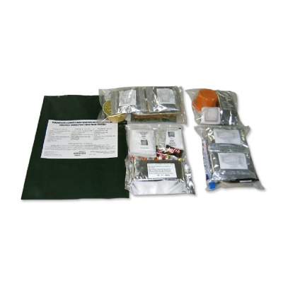 Celodenní vojenské dávky RB, Set 3