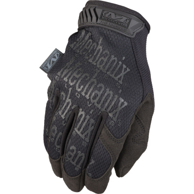 The Original® Gloves, Mechanix, Black, M