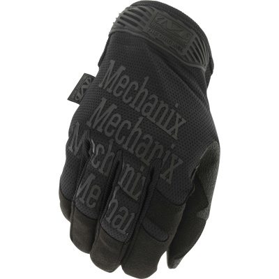 Rukavice Mechanix Original, černé, L