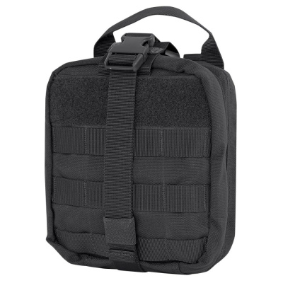 RIP Away EMT Pouch MOLLE, Condor, Black