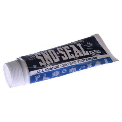 Impregnační vosk Sno-Seal, 100 g tuba, Atsko