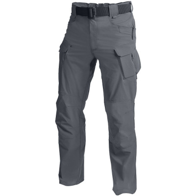 OTP (Outdoor Tactical Pants)® Versastretch®, Helikon, Shadow grey, regular, L