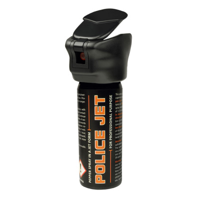 Pepper Spray POLICE JET, 50 ml