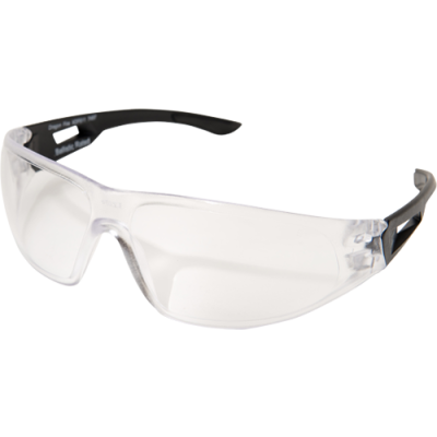 Brýle Edge Tactical Dragon Fire, Clear Anti-fog skla