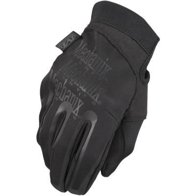 TS Element Gloves, Mechanix, Black, L